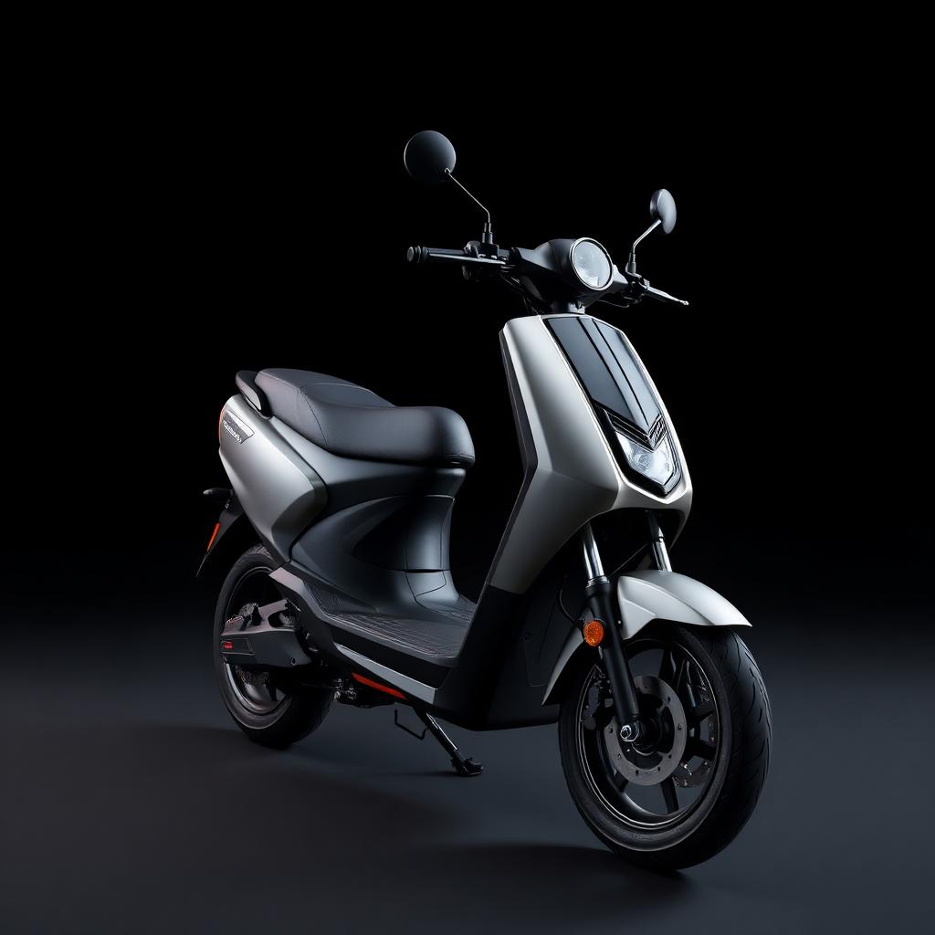 Scooters